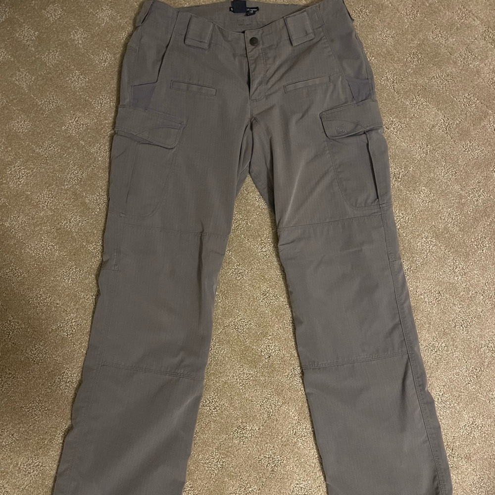 Womens 5.11 Tactical Pants